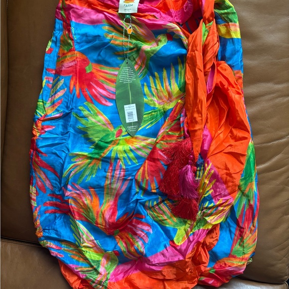 FARM Rio SET NWT - Picture 7 of 8